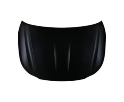 Toyota highlander 20 - капот фото №1