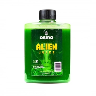 Osmo Alien Juice Booster