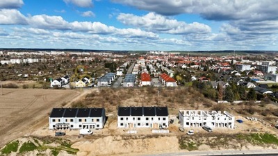 Mieszkanie, Świebodzin, Świebodzin, Świebodziński, 62 m²