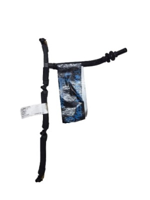 Ford transit connect 1.5 eco blue шланг топливный 9826329680 фото №1