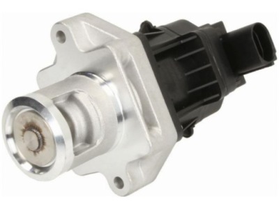 Клапан egr fiat doblo ii 1.6 2.0 10- sedici 2.0 06-14 фото №1