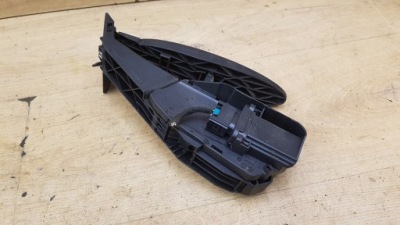 Педаль газа потенциометр mini cooper 2 r55 1.6d фото №1