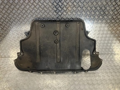 Захист підвіска mercedes w177 hb 1.5 cdi фото №1