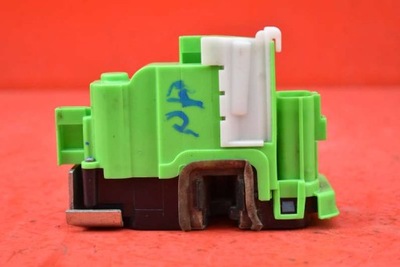 Замок дверь правый перед передний eu 505166140 alfa romeo mito 08-18 фото №1