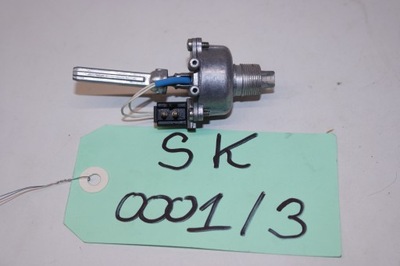 Регулювання керування обдув w201 a2018300285 фото №1