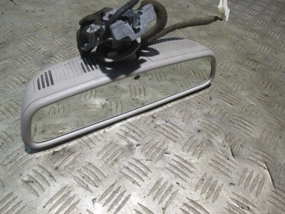 Дзеркало внутрішнє фотохромний mercedes gl x164 ml w164 фото №1