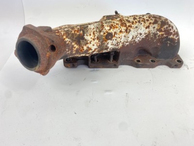 Коллектор выпускной mercedes w140 w124 r129 m104 e280 e320 320ce usa japonia фото №1