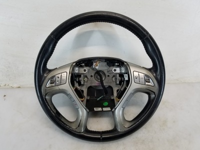 Воздуховод кожа hyundai ix35 фото №1