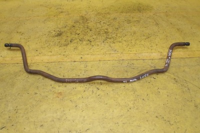 Тяга стабилизатора перед vw transporter t4 фото №1