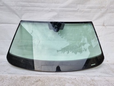 Vw atlas 3.6 awd r-line стекло лобовое комплектная 2019- фото №1