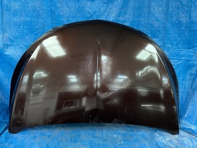 Opel crossland капот фото №1