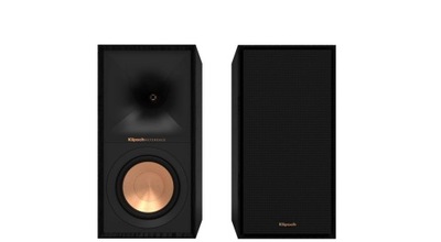 KLIPSCH R-50M Kolumny Podstawkowe Czarne