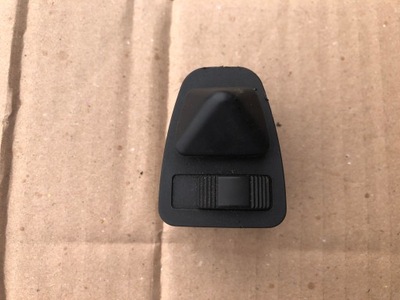 Панель перемикач регулювання дзеркал bmw e46 фото №1