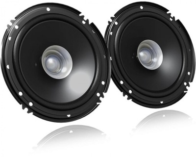 Zestaw głośników samochodowych JVC CSJ610X (2.0; 300 W; 165 mm)