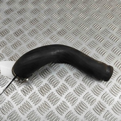 Правий шланг інтеркулер ford tourneo custom minibus / passenger фото №1