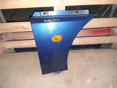 Крила правий alfa romeo gtv фото №1