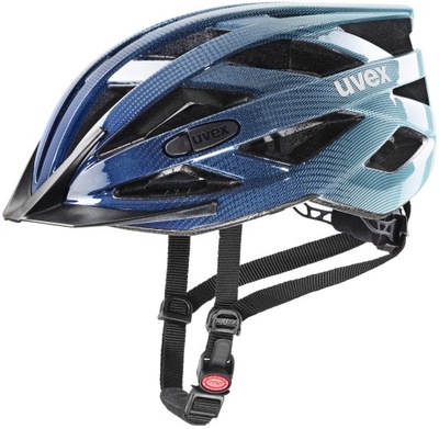 Kask rowerowy Uvex I-VO 56-60cm 1417