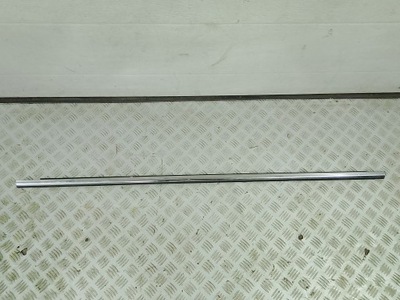 Vw atlas cross lift 2021 молдинг дверь хром фото №1