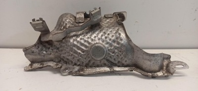 Nissan micra k14 защита тепловая 144505331r фото №1