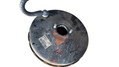 Усилитель тормозов тормозные volvo v40 s40 30884422 фото №1