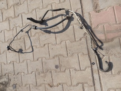 Шланг підсилювача mitsubishi carisma 97r hb фото №1