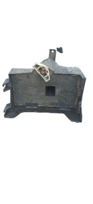 Корпус аккумулятор land rover freelander фото №1