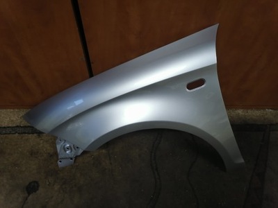 Крила лівий перед seat altea ls7y фото №1