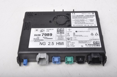 Insignia ii b блок управления модуль навигации 84387989 фото №1