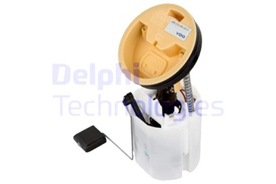 DELPHI BOMBA COMBUSTIBLES DELPHI FG0979-12B1 MERCEDES CLS E-CLASS 02-  