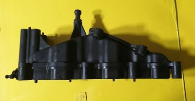 Коллектор всасывающий audi a6 c6 3.0tdi фото №1