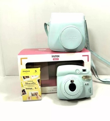 INSTAX MINI 9