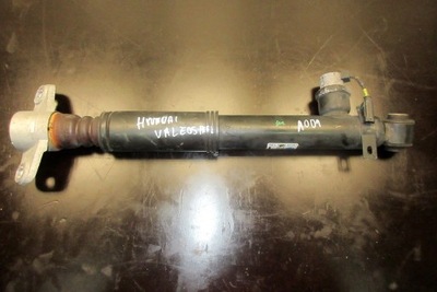 Hyundai veloster ii 2018- амортизатор задня фото №1