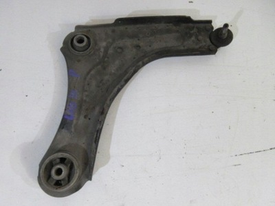 Рычаг правый renault laguna iii фото №1
