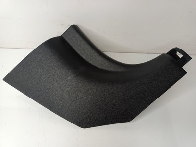 Защита порог стойка перед kia ceed iii правый правая фото №1