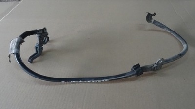 Punto 3 iii 1.3jtd клема мінусова фото №1