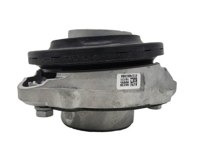 Подушка амортизатора ducato jumper 14- перед pr фото №1