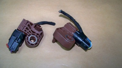 FORD FIESTA MK7 11R SENSOR GOLPE  