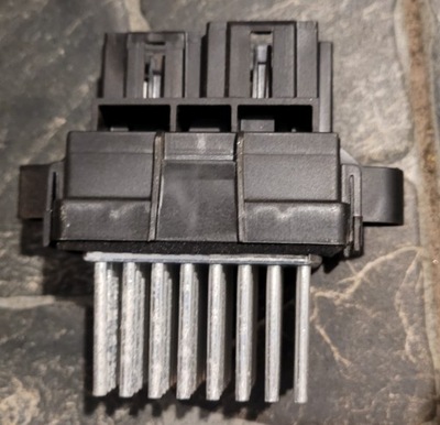 JEEP GRAND CHEROKEE WK2 RESISTOR RHEOSTATE 11-  