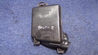 Корпус корпус запобіжників fiat panda 2 ii 2003-2012r. фото №1