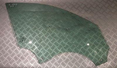 Jaguar f-pace x761 стекло дверь правый перед правая передняя 18r фото №1