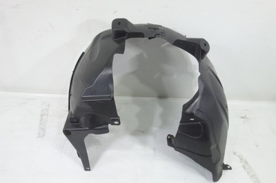 Подкрылок перед правое opel corsa d 13187359 фото №1