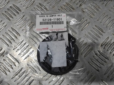 Lexus lc lc500 lc500h заглушка фаркоп болт фото №1