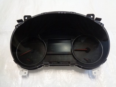 Kia sportage iv счетчик приборы дизель 94013-f1341 фото №1