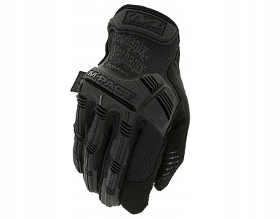 Ochranné rukavice Mechanix Wear M-Pact XL čierna