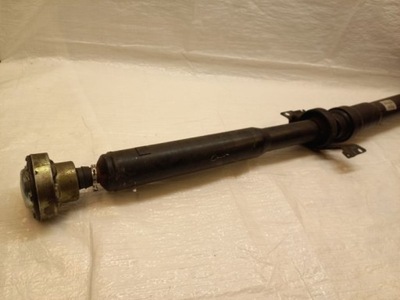 Porsche panamera wał привідний фото №1