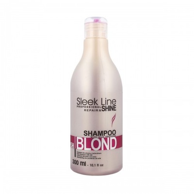 Stapiz szampon do włosów 300 ml Blush Blond