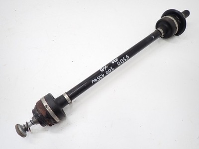 Приводной вал правый правая задняя задняя bmw g30 g31 8664628 3.0d фото №1