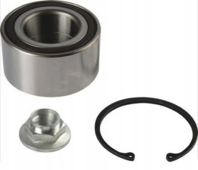 Ступиця підшипник перед toyota rav 4, camry, previa фото №1