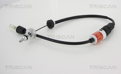 CABLE CONJUNTO DE EMBRAGUE RENAULT ESPACE 2,0-3,0 96-02 814025252  