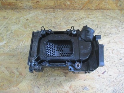 Вентиляция картера компрессор 1.4 tsi vw passat b7 golf vi scirocco фото №1